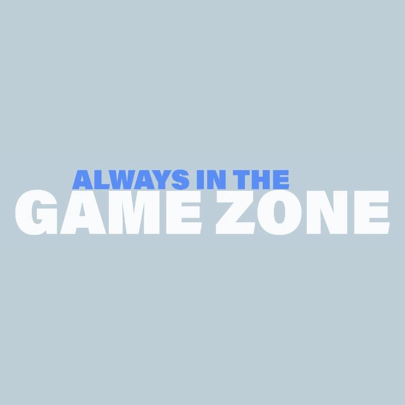 ZONE DE JEU
