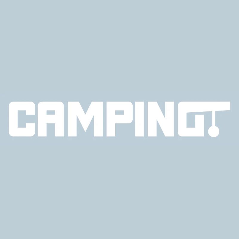 Camping Kupplung Caravan Fan Camper Urlaub Technik