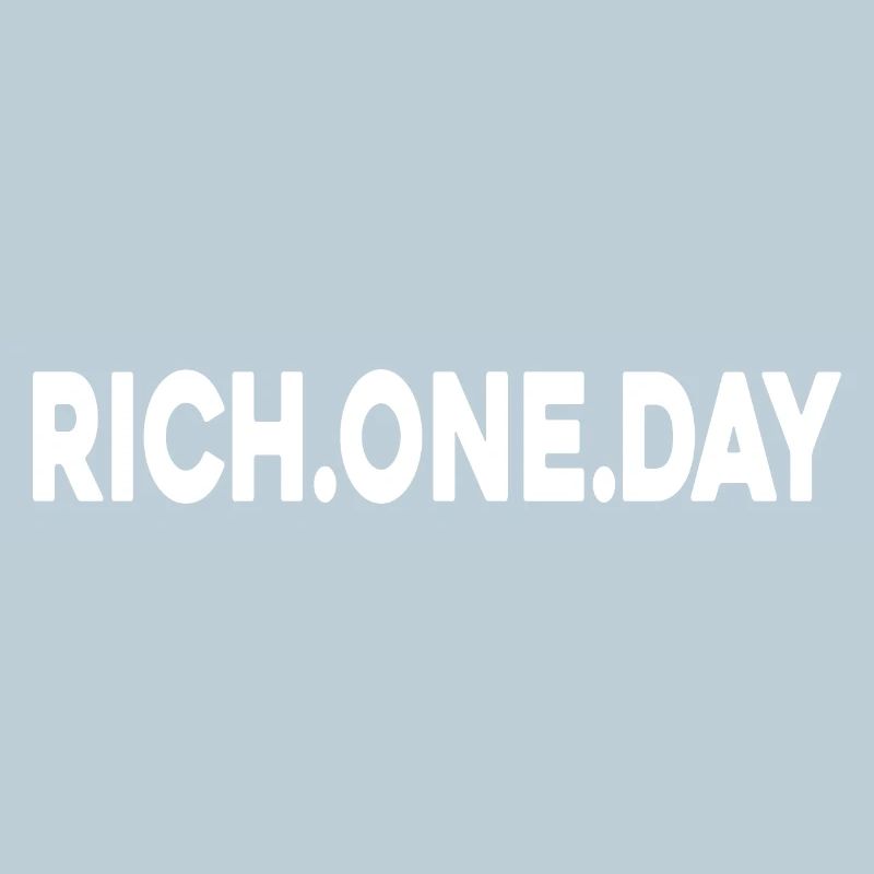 Rich One Day