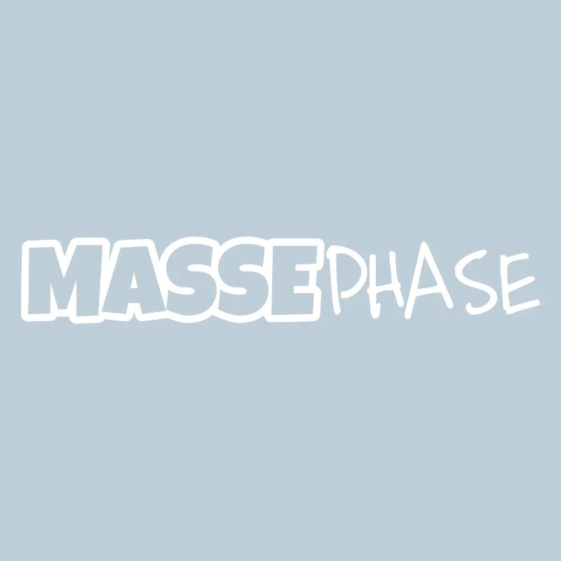 Masse phase