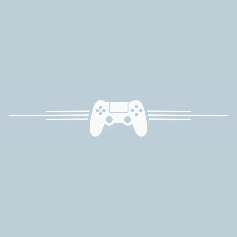 Retro Controller Wing Design