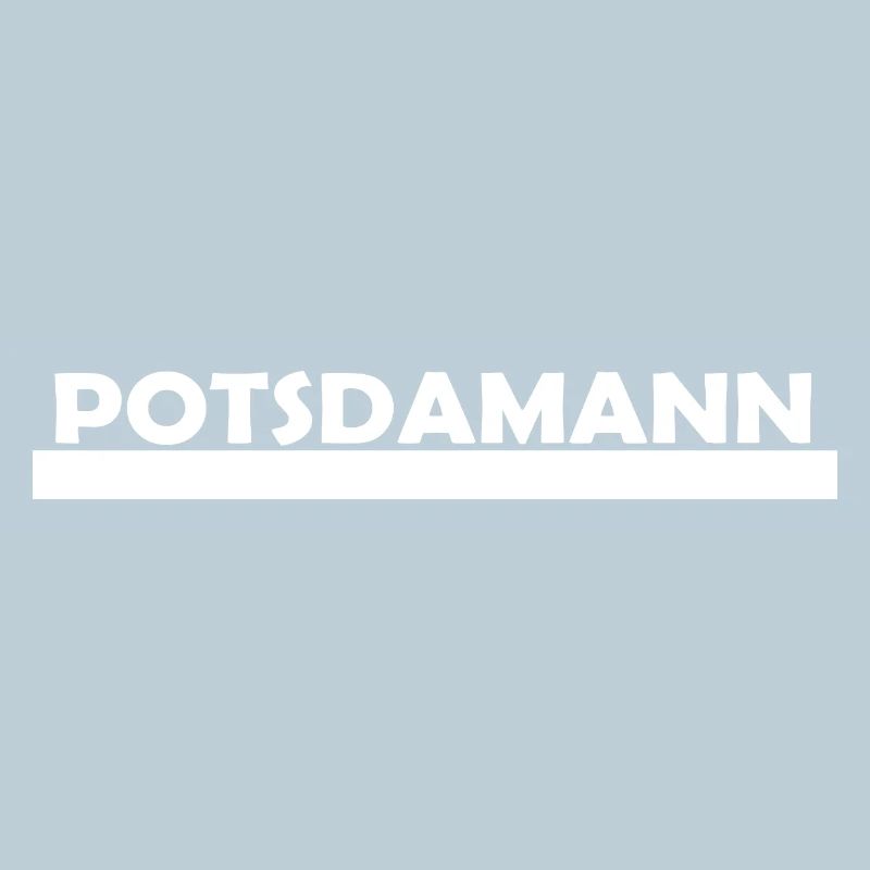 POTSDAMANN