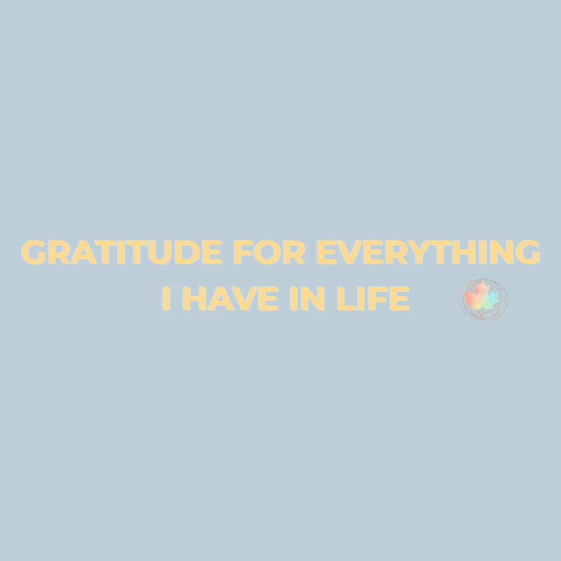 Gratitude – Gratitude and Mindfulness Gold