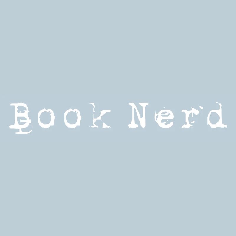 Nerd des livres