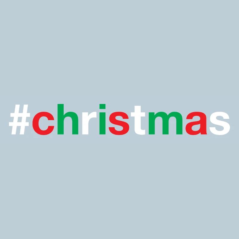 CHRISTMAS Weihnachten