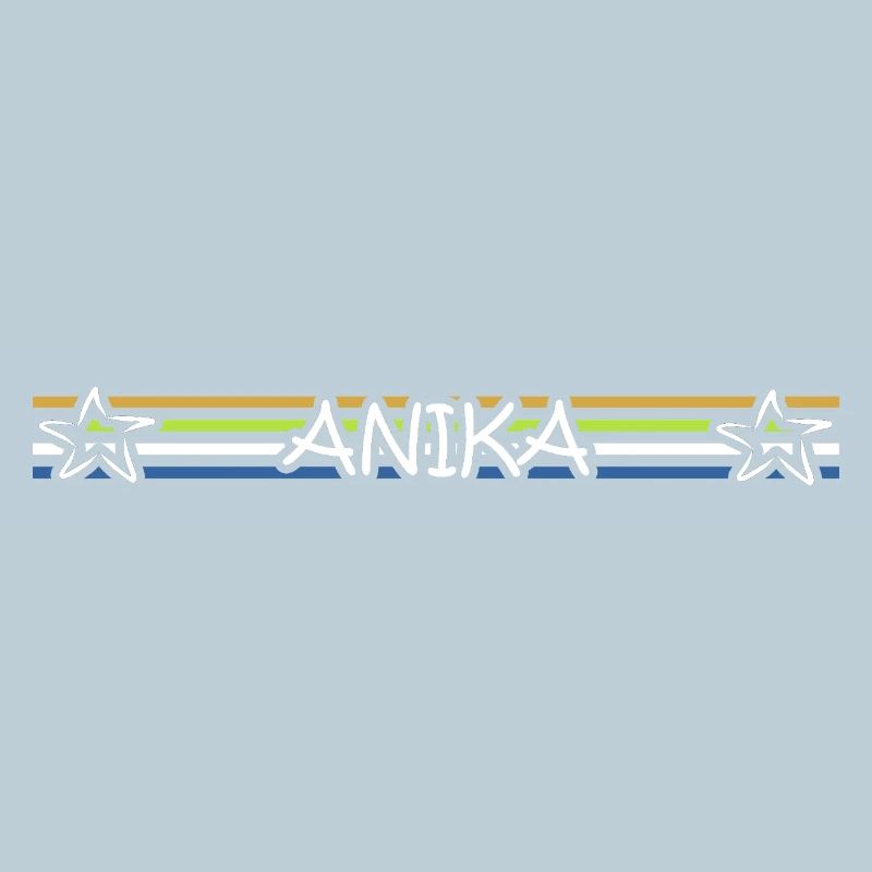 Birthday Anika