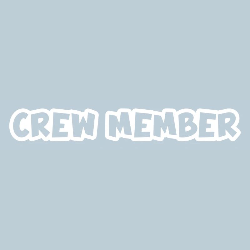 Crew Mitglied
