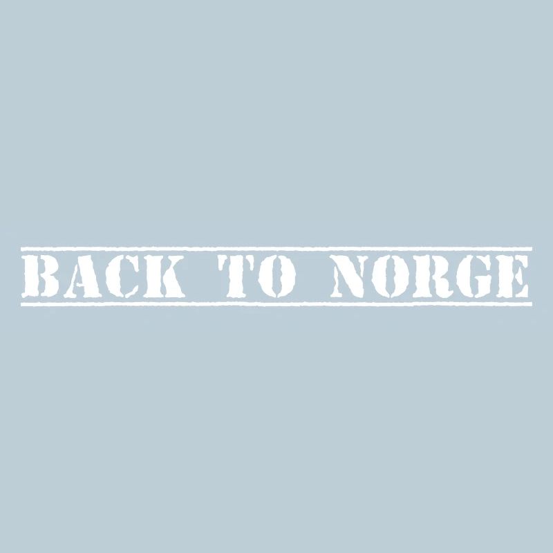 Norge Norway Norwegen