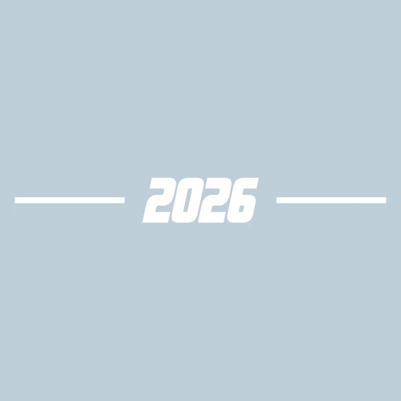 2026 Line