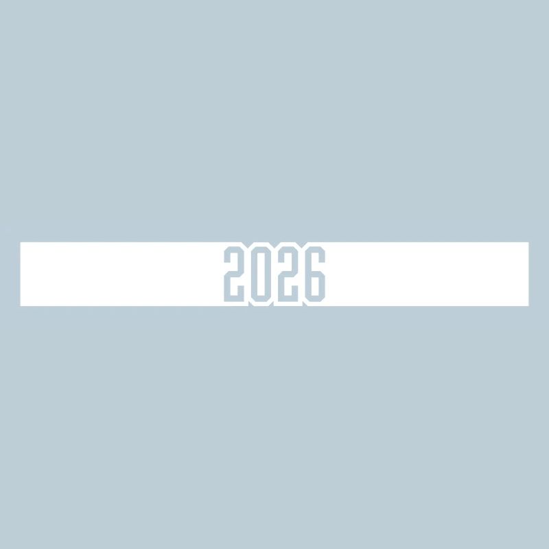 Année de la ligne 2026
