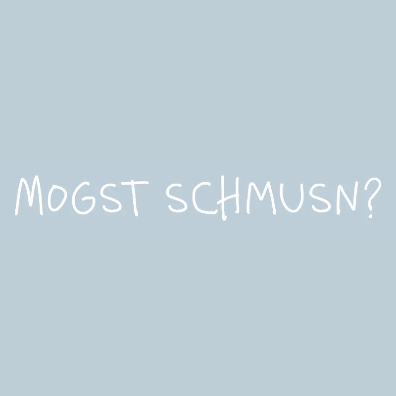 Do you like cuddling? Dialect Minimal Statement