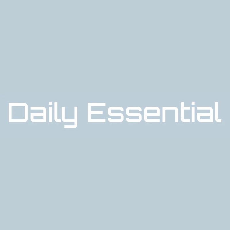 Humeur essentielle