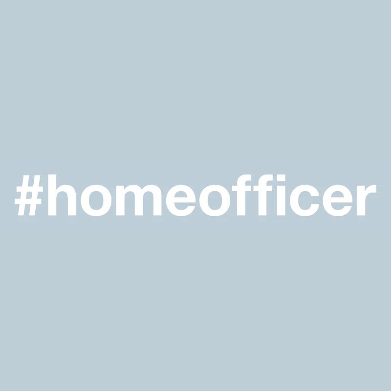 Home Officer White