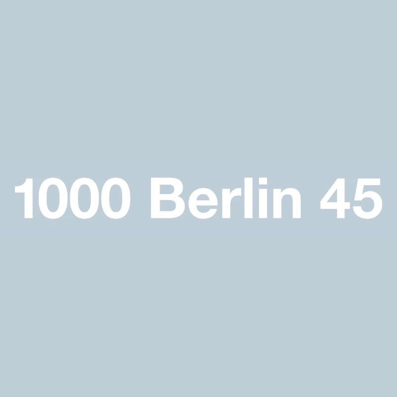 Berlin Steglitz