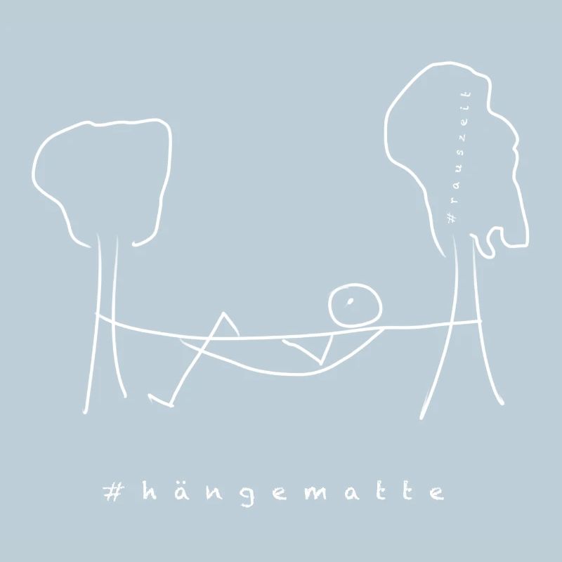 hängematte