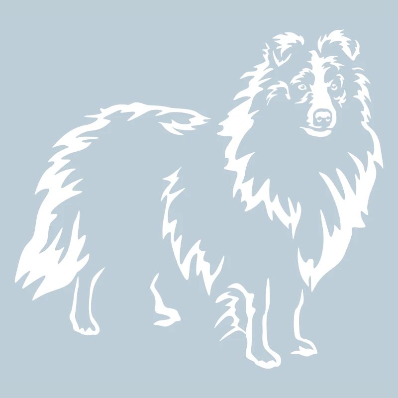 Sheltie "Black Edition"