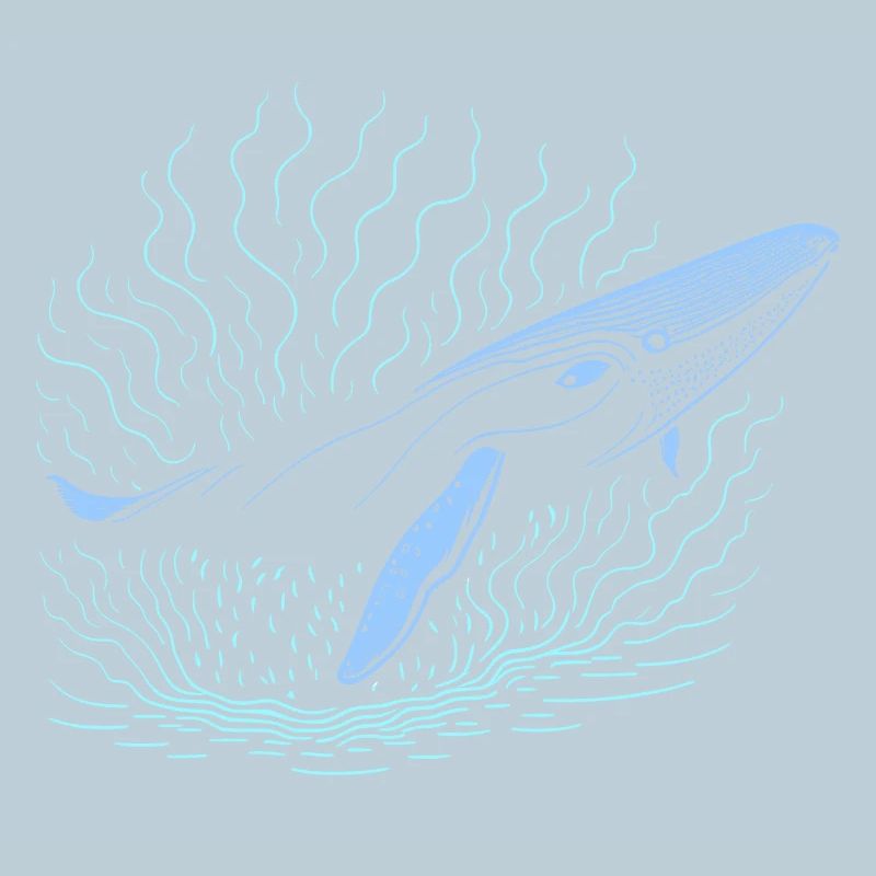 Grande baleine