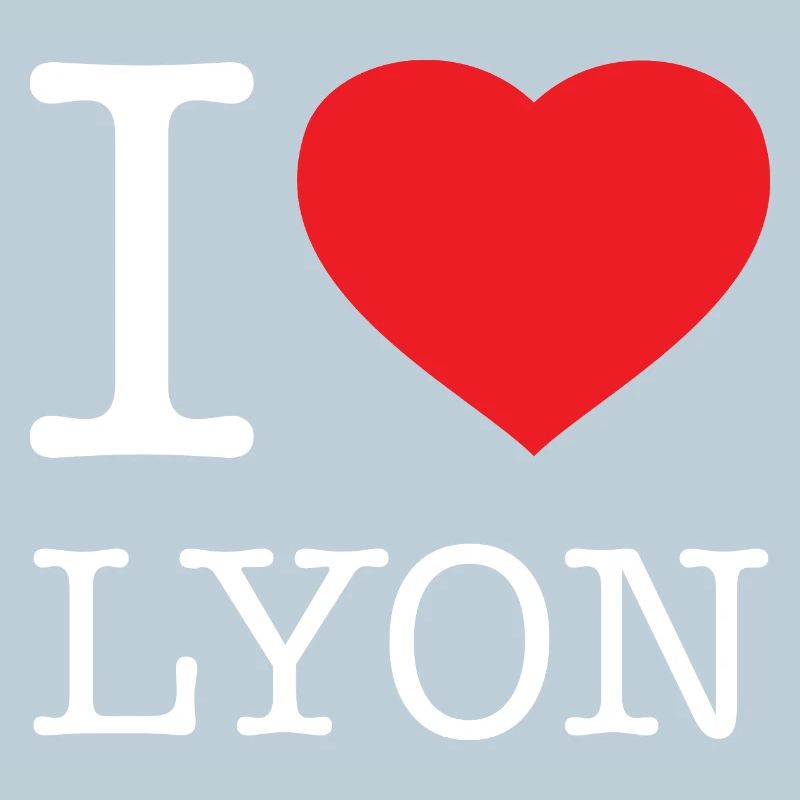 J’AIME LYON