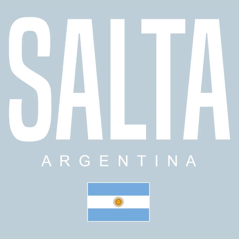 Salta Argentina Argentinian