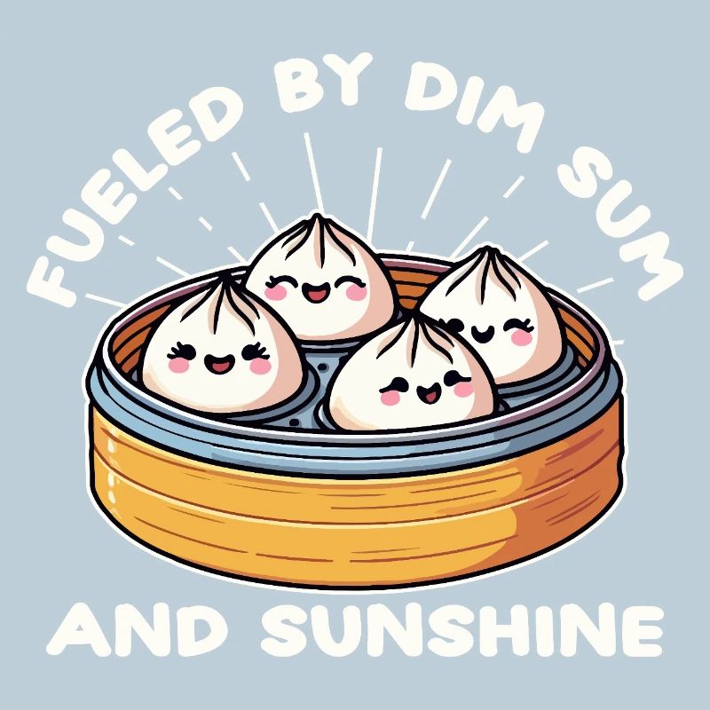 Dim Sum Merry Sun