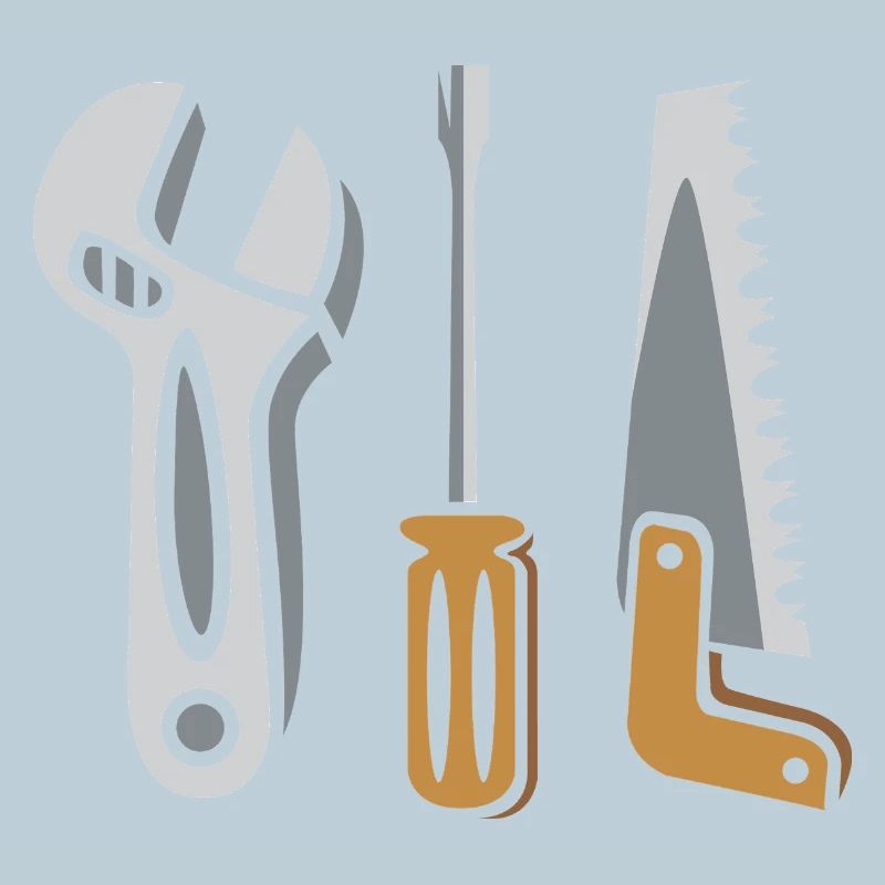 Tool Set – DIY Design