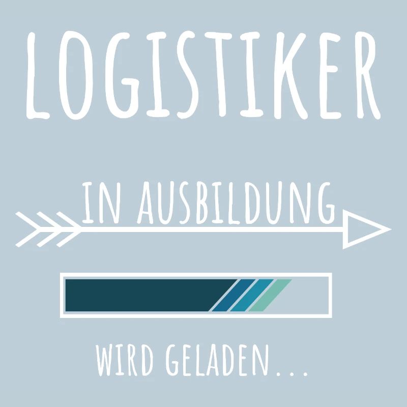 Logistikmanagement Student Beruf Ausbildung Logist