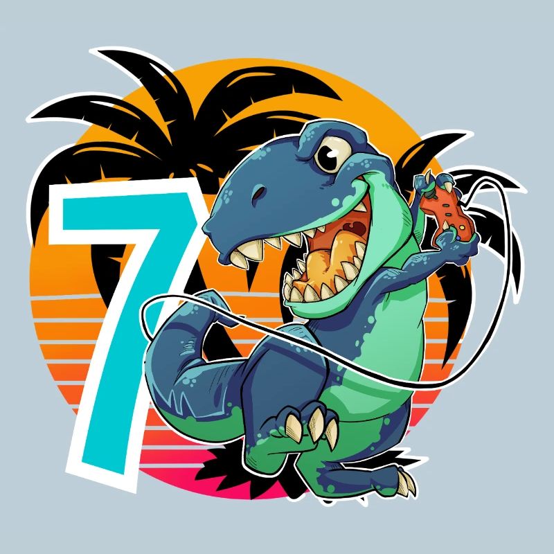 7T Rex Gaming