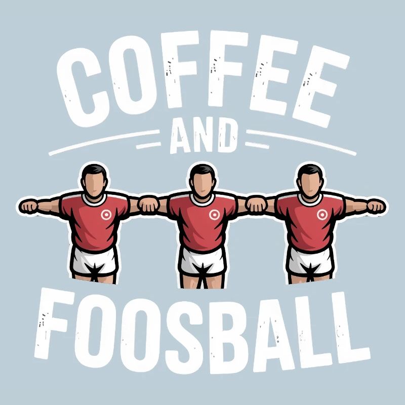 Tischfußball Evolution Lustiges Kickern Foosball