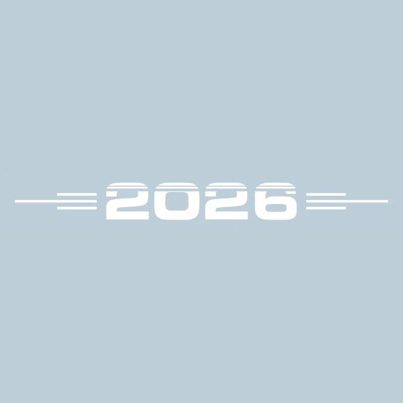 2026 year