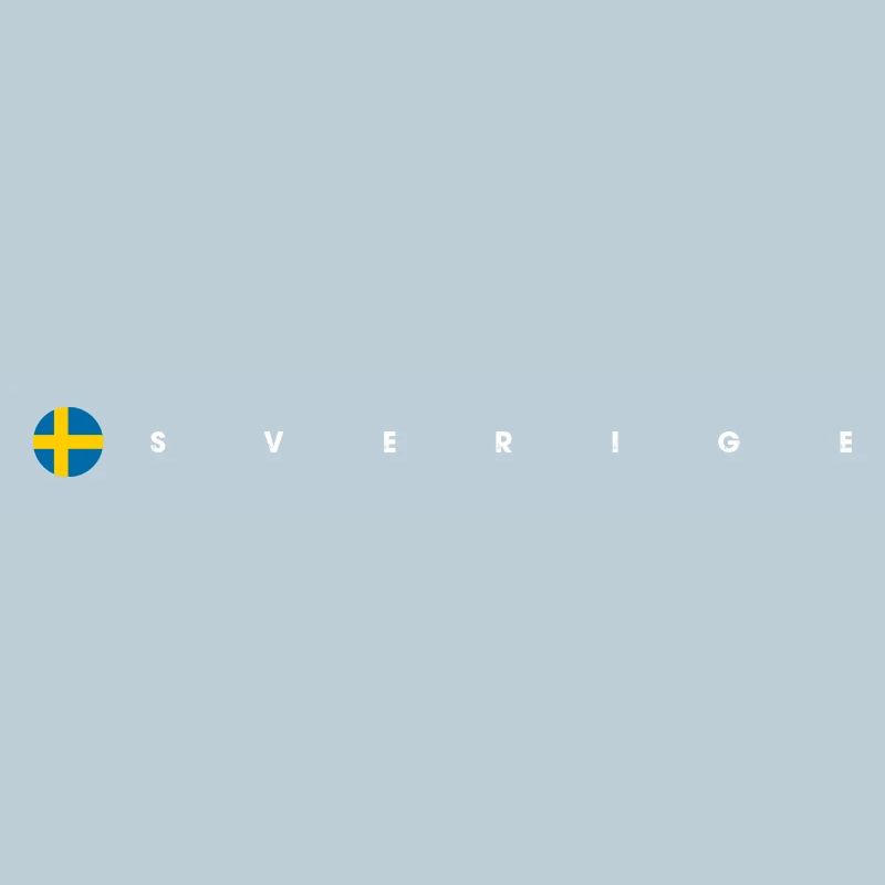Sverige flag