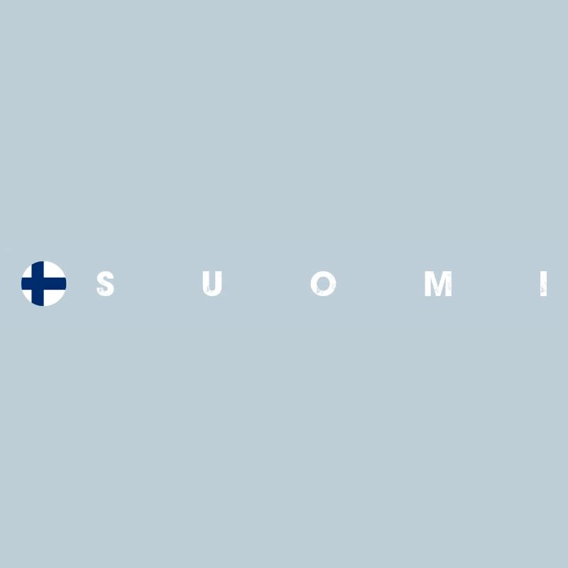 Drapeau Suomi