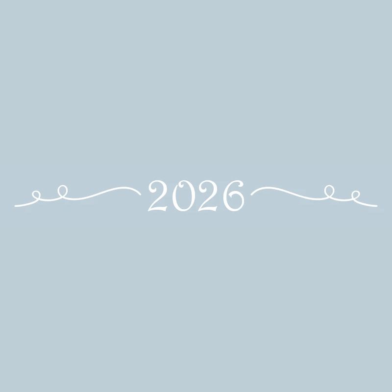 2026 Ornament