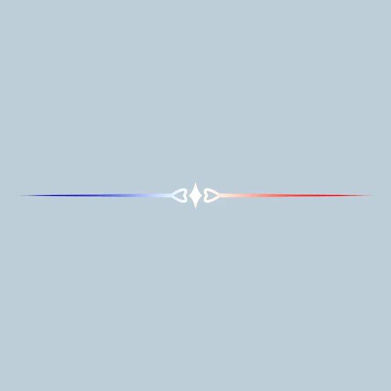French flag