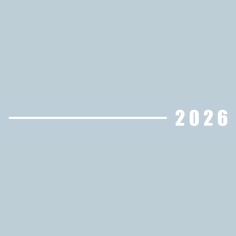 2026 Line