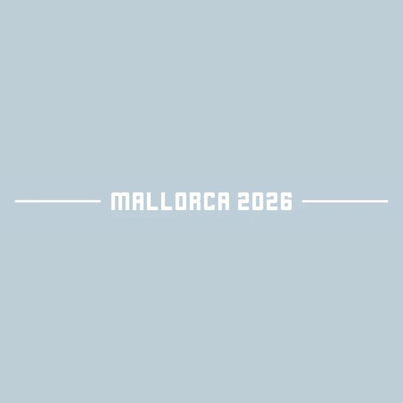 Mallorca 2026