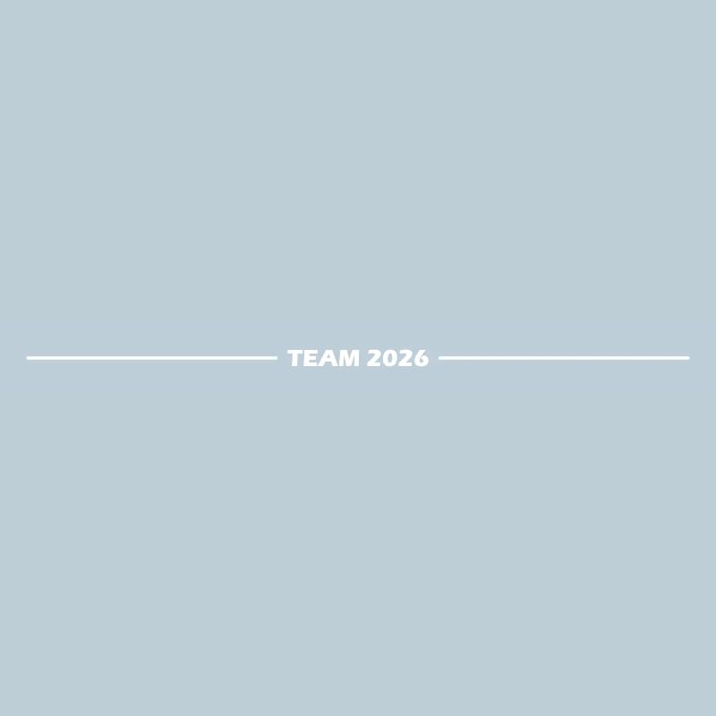 Team 2026