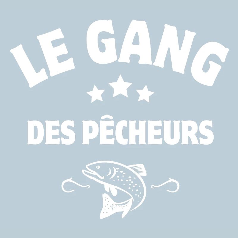 pêcheur, fan de pêche, canne à pêche