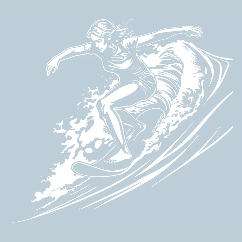 Surfeuse