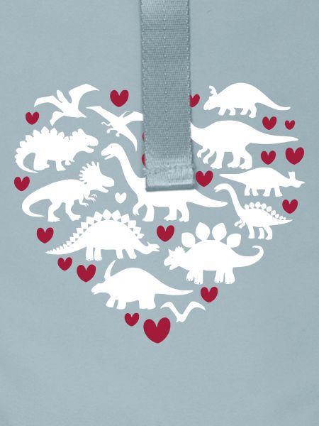 I Love Dinosaurs