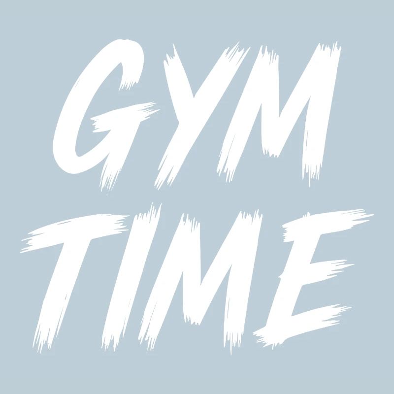 Gym Time