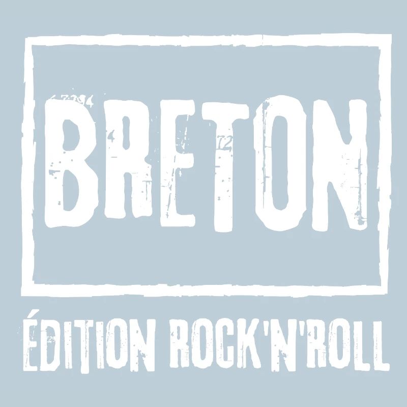 Breton Edition Rock