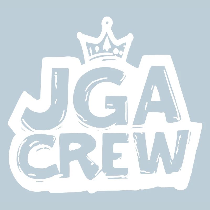 Jga Crew Junggesellenabschied