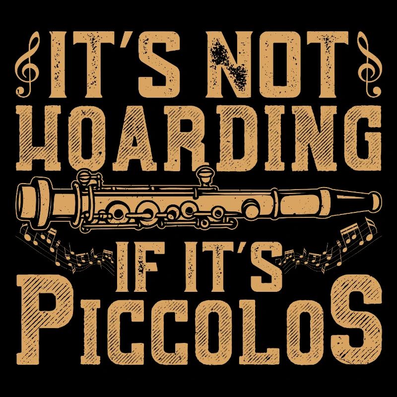 Instrument d’orchestre de fanfare de percussion piccolo