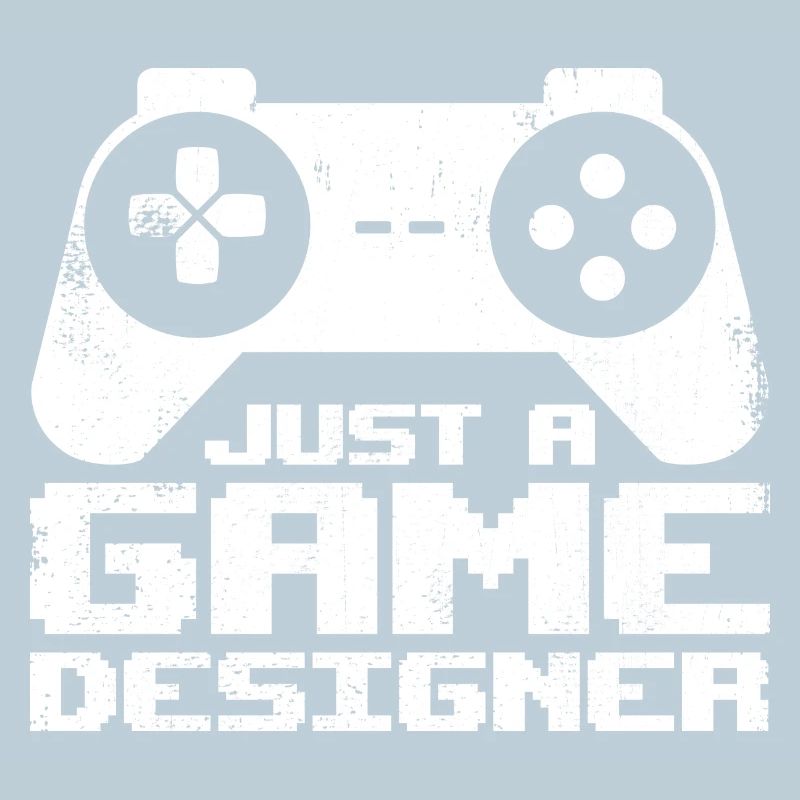 Game Designer