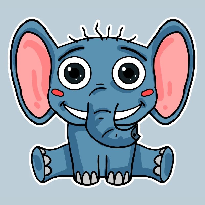 Elefant
