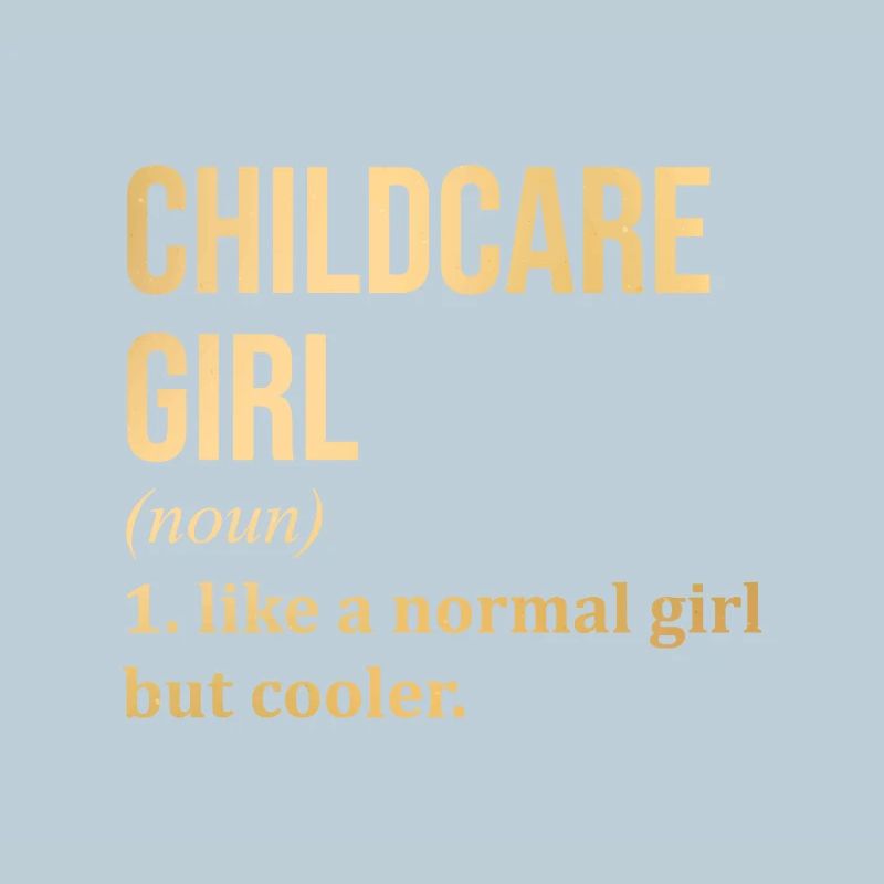 Childcare
