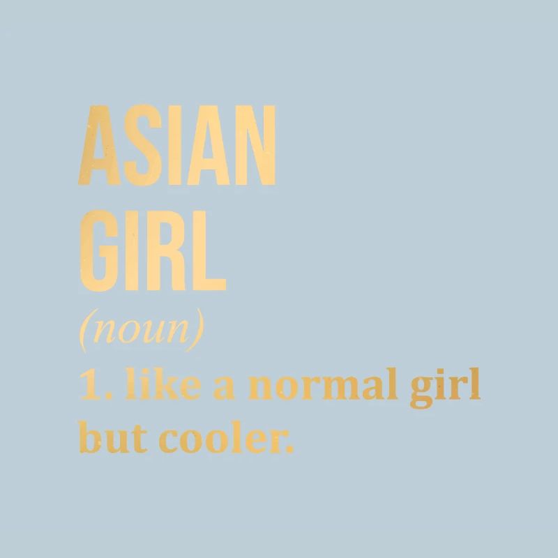 Asiatisch