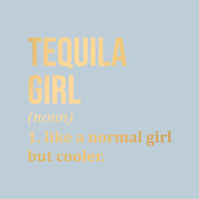 Tequila