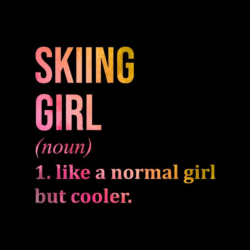 Ski