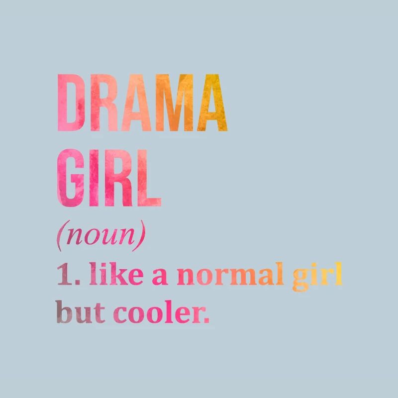 Drama